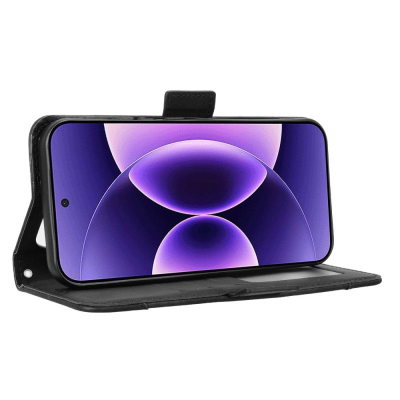 Flip Cover Xiaomi 17 Pro Kortlommer
