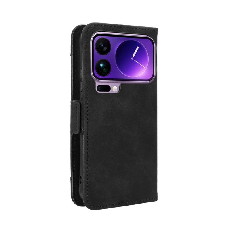 Flip Cover Xiaomi 17 Pro Kortlommer