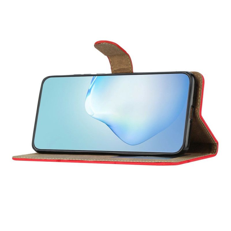 Flip Cover Xiaomi 17 Pro Linjetryk