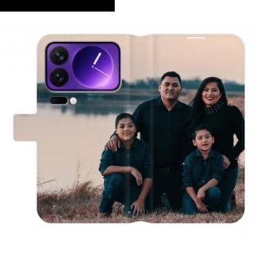 Flip Cover Xiaomi 17 Pro Personlig