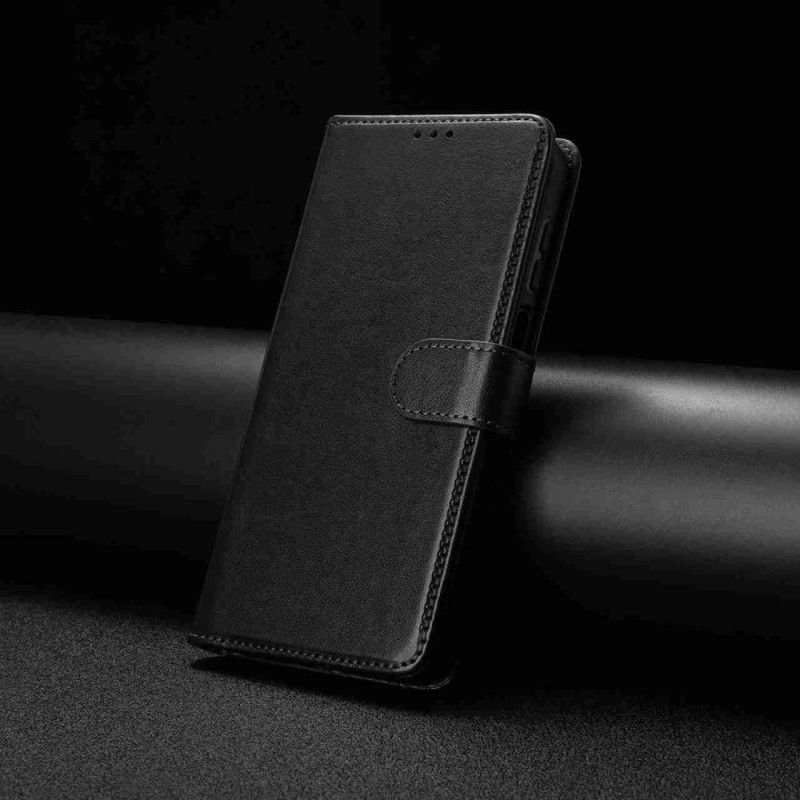 Flip Cover Xiaomi 17 Pro Pung Med 8 Kortpladser