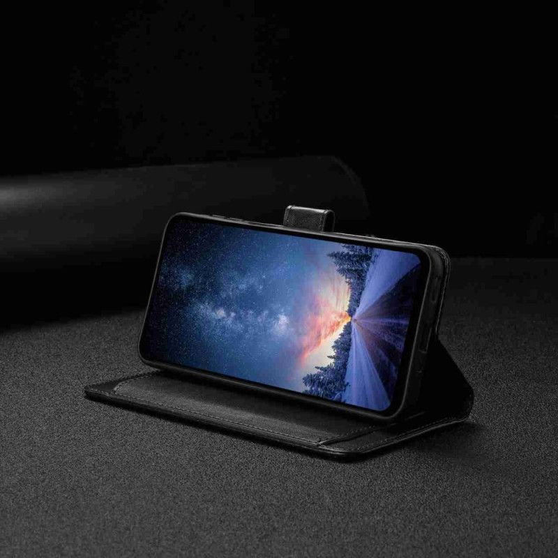 Flip Cover Xiaomi 17 Pro Pung Med 8 Kortpladser