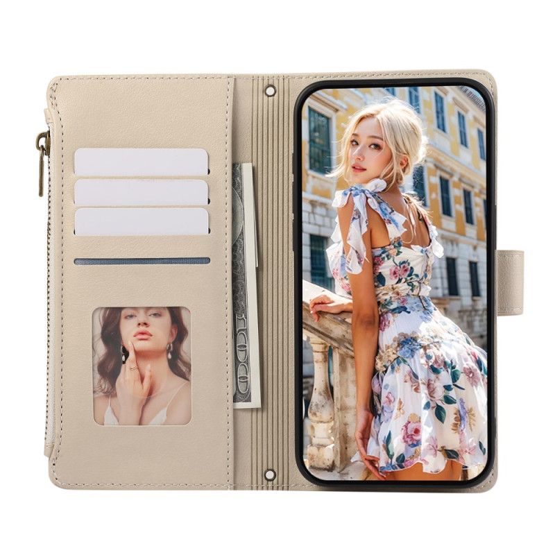 Flip Cover Xiaomi 17 Pro Pung Med Rem