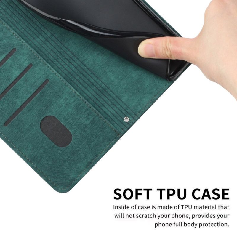 Flip Cover Xiaomi 17 Pro Retrodesign