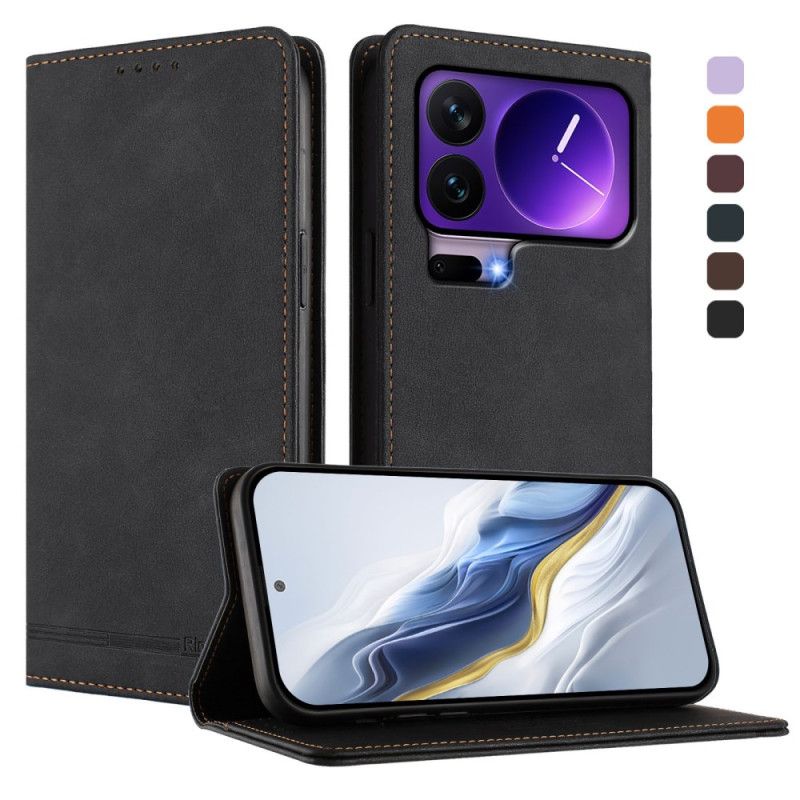 Flip Cover Xiaomi 17 Pro Rinacasis