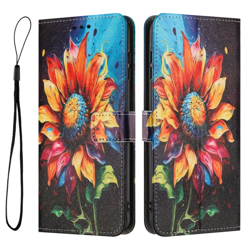 Flip Cover Xiaomi 17 Pro Solsikke