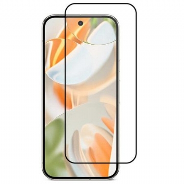 Fulddækkende Hærdet Glasskærmbeskytter Til Xiaomi 17 / Xiaomi 17 Pro