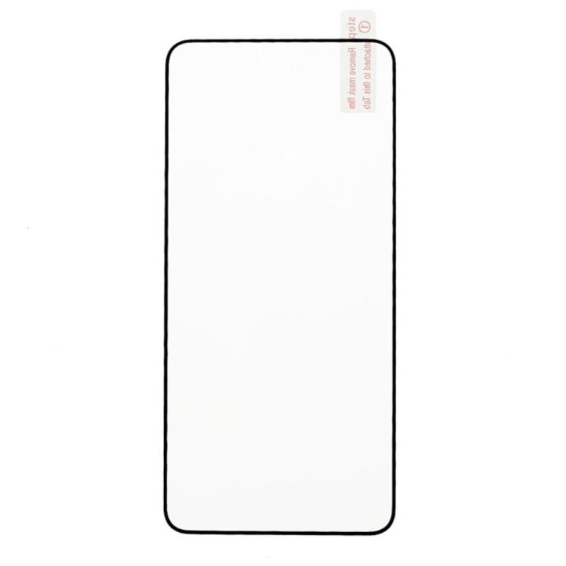 Fulddækkende Hærdet Glasskærmbeskytter Til Xiaomi 17 / Xiaomi 17 Pro