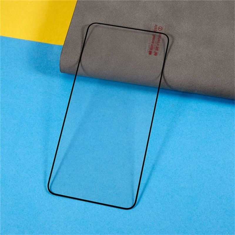 Fulddækkende Hærdet Glasskærmbeskytter Til Xiaomi 17 / Xiaomi 17 Pro