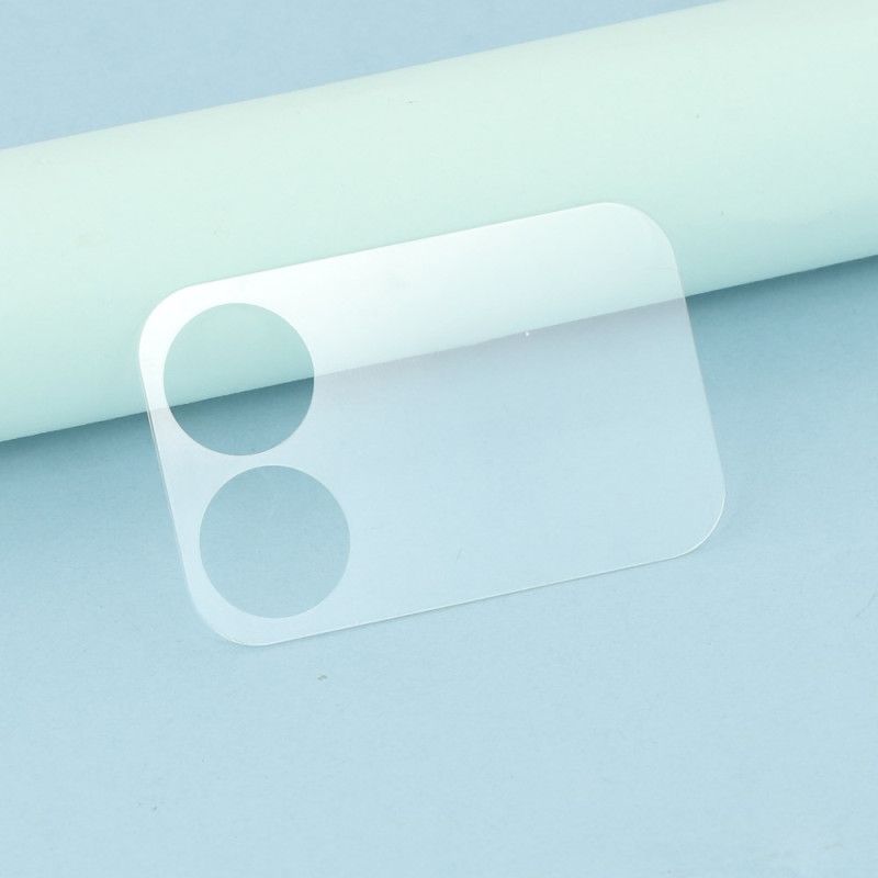 Hærdet Glaslinsebeskytter Til Xiaomi 17 Pro
