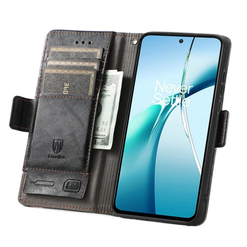 Læder Cover Xiaomi 17 Pro Telefon Etui Caseneo Rfid-beskyttelse