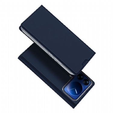 Læder Cover Xiaomi 17 Pro Telefon Etui Skin Pro Series Dux Ducis