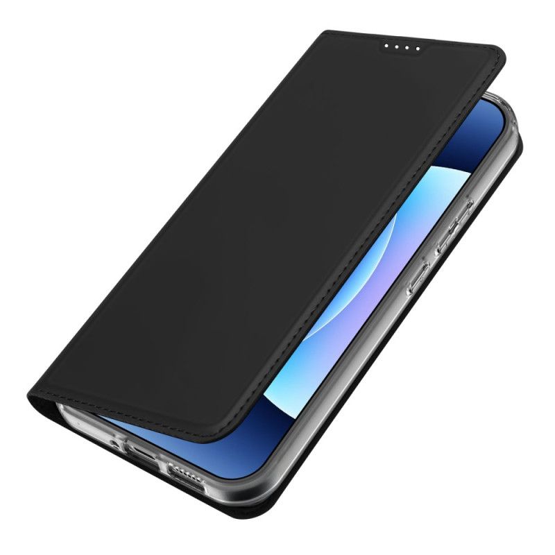 Læder Cover Xiaomi 17 Pro Telefon Etui Skin Pro Series Dux Ducis