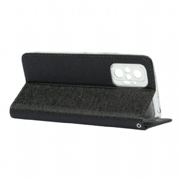 Case Xiaomi Redmi Note 10 Pro Silke Touch