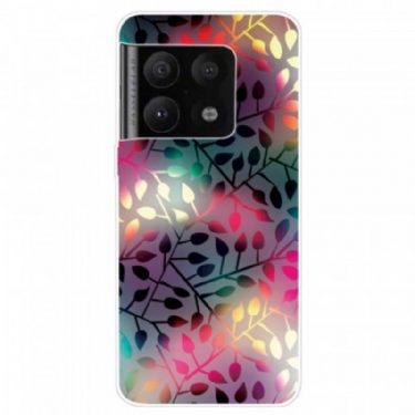 Mobilcover OnePlus 10 Pro 5G Neon Blade