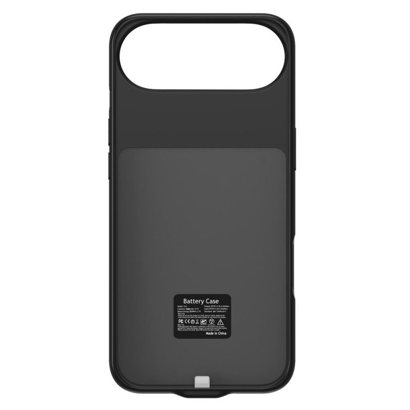 Cover iPhone Air 7000mah Trådløs Opladning