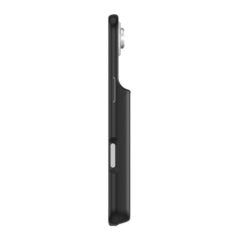 Cover iPhone Air 7000mah Trådløs Opladning