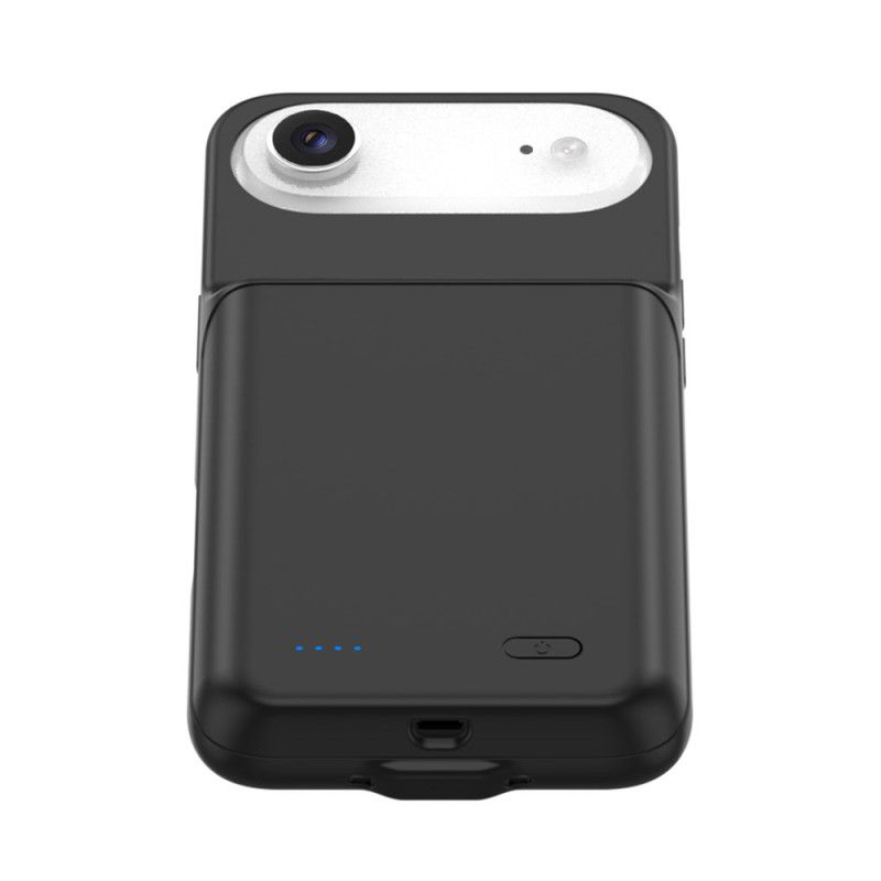 Cover iPhone Air 7000mah Trådløs Opladning