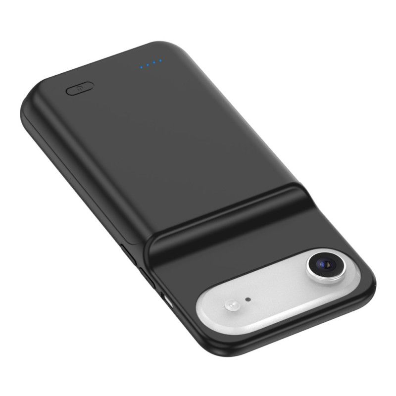 Cover iPhone Air 7000mah Trådløs Opladning