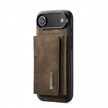 Cover iPhone Air Aftagelig Kortholder Dg.ming