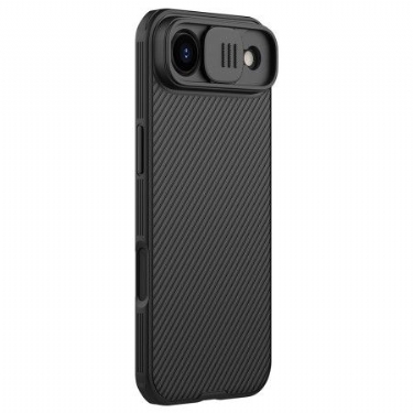 Cover iPhone Air Camshield Pro-serien Nillkin