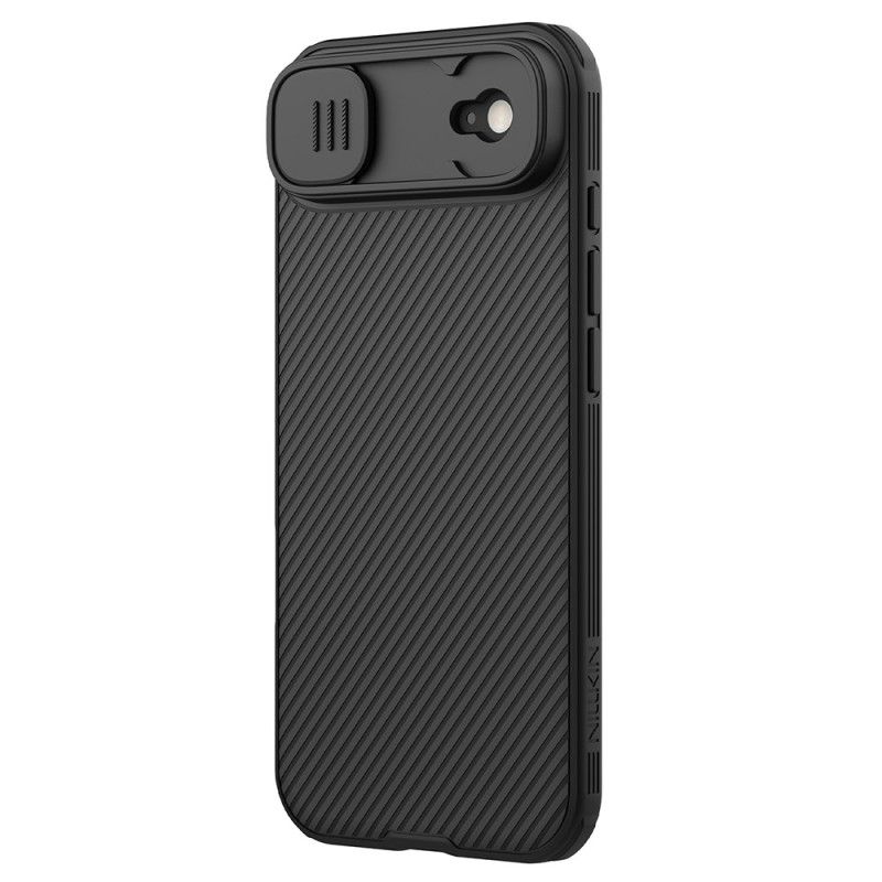 Cover iPhone Air Camshield Pro-serien Nillkin