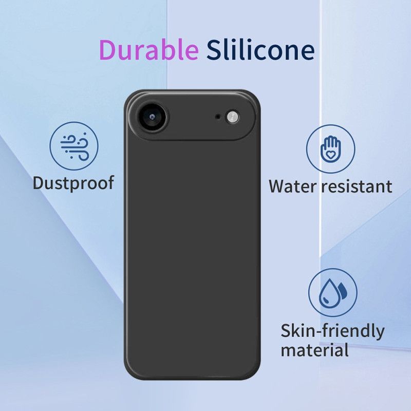 Cover iPhone Air Fleksibel