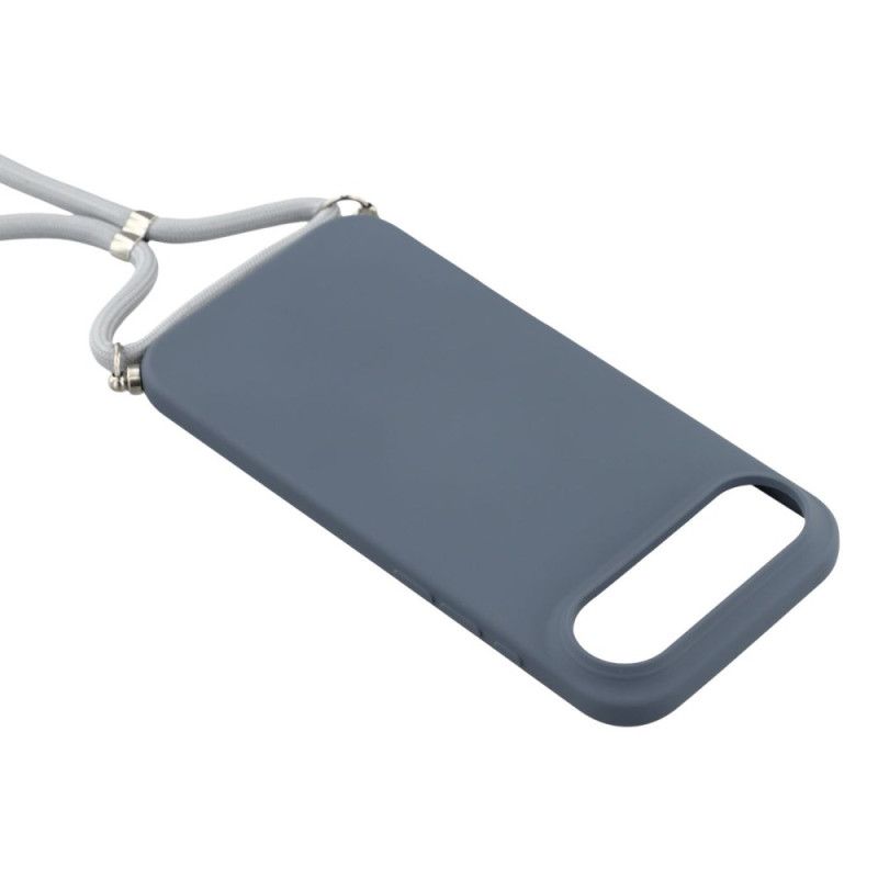 Cover iPhone Air Klassisk Med Snor