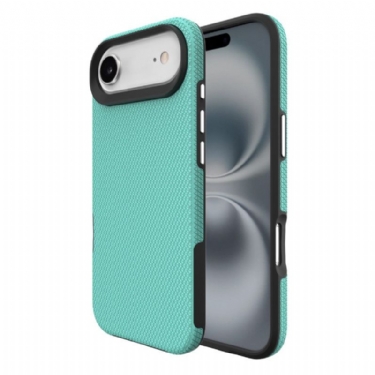 Cover iPhone Air Kompatibel Med Magsafe I Militærkvalitet