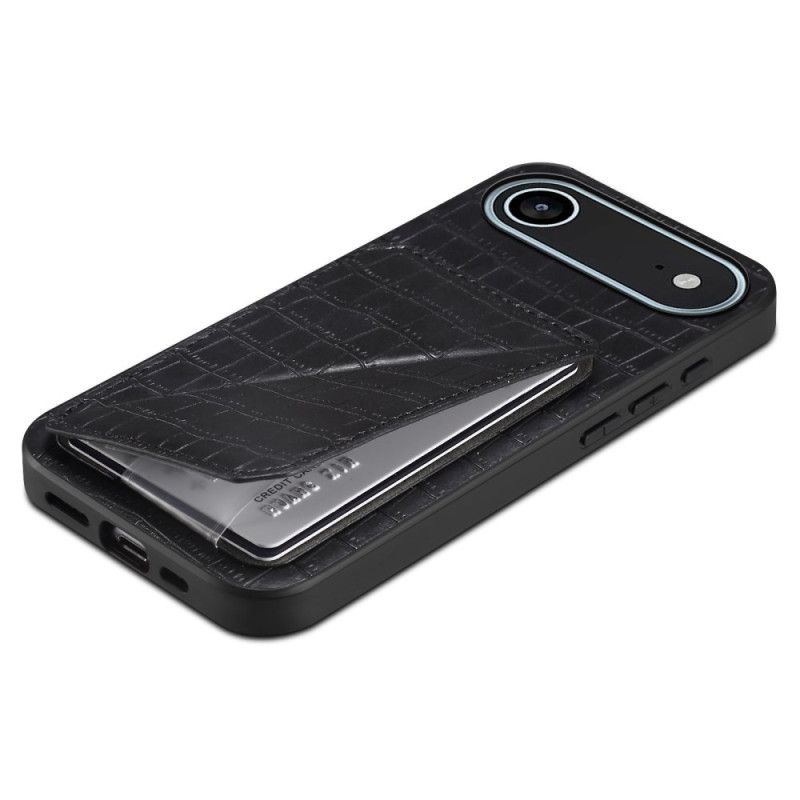 Cover iPhone Air Kortholder