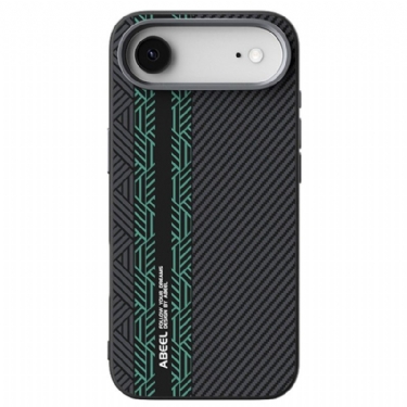 Cover iPhone Air Magsafe-design Abeel
