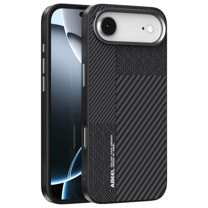 Cover iPhone Air Magsafe-design Abeel