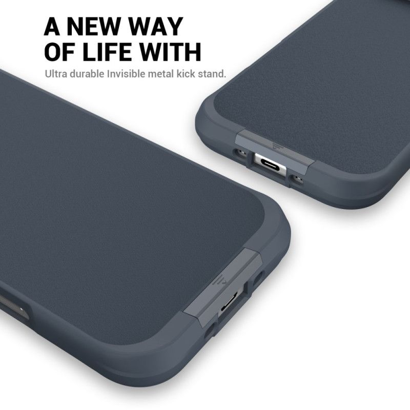 Cover iPhone Air Magsafe Integreret Støtte