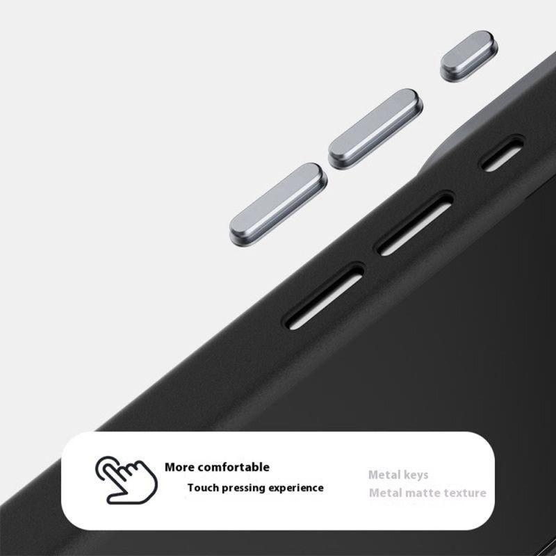 Cover iPhone Air Magsafe-kompatibel Abeel
