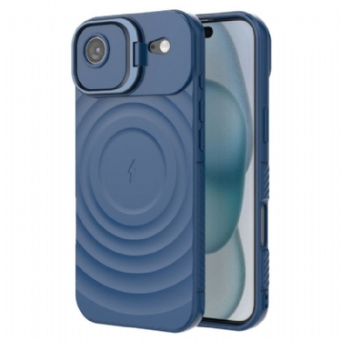 Cover iPhone Air Magsafe-støtte Og -kompatibilitet