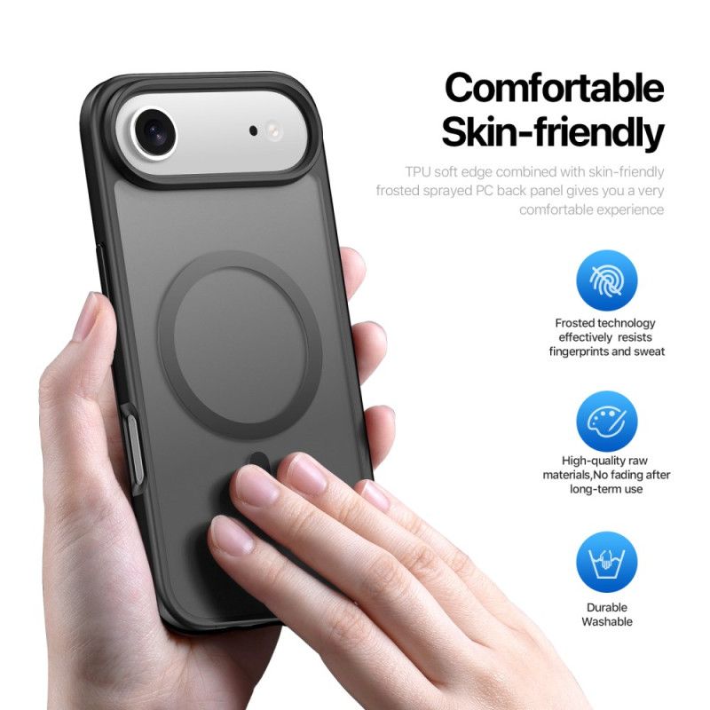 Cover iPhone Air Magsafe Yind-serien Dux Ducis