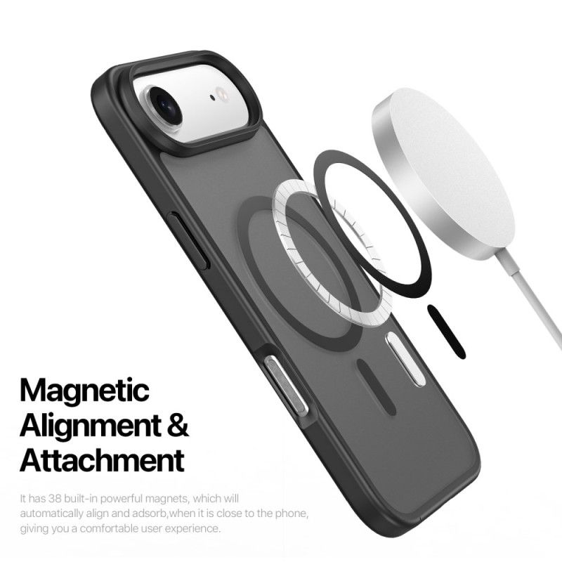 Cover iPhone Air Magsafe Yind-serien Dux Ducis