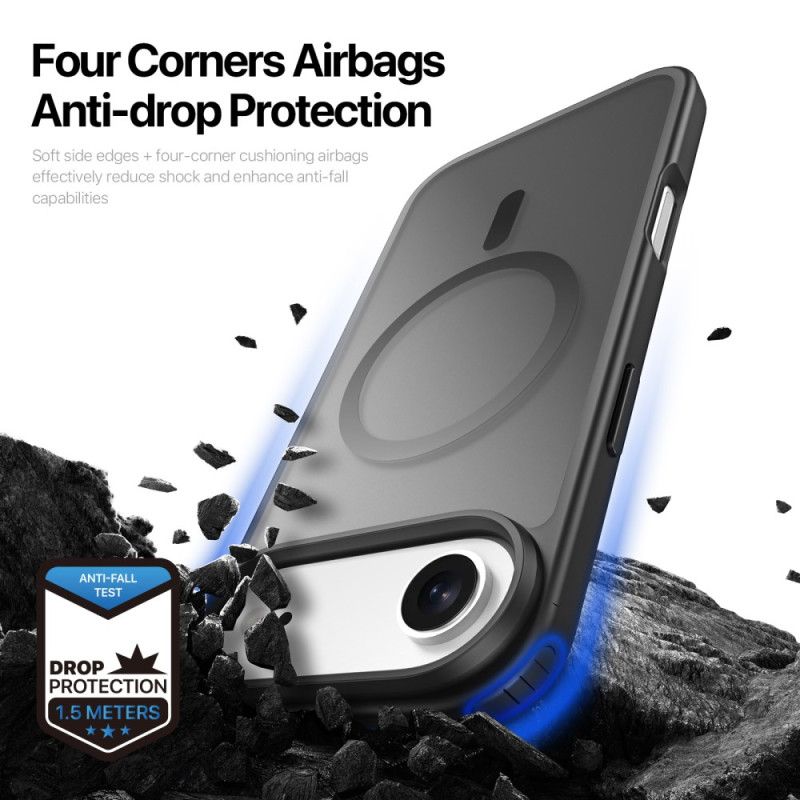 Cover iPhone Air Magsafe Yind-serien Dux Ducis