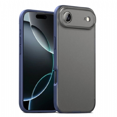 Cover iPhone Air Mat Design Ipaky