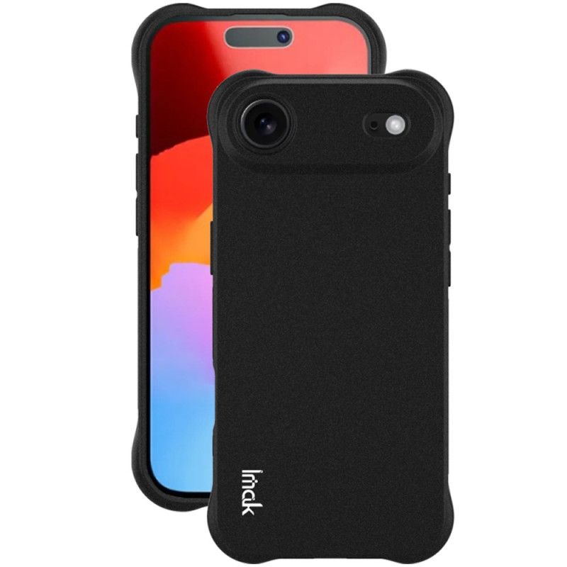 Cover iPhone Air Miljøvenlig Silikone Imak
