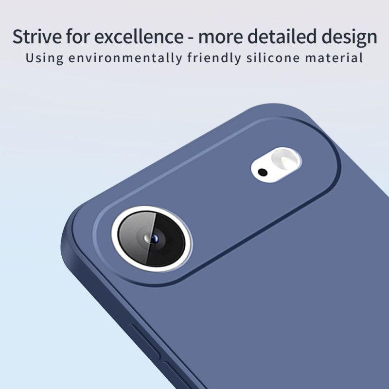 Cover iPhone Air Mofi