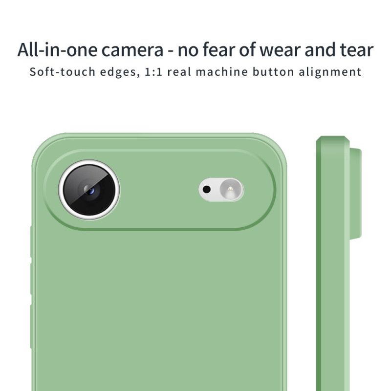 Cover iPhone Air Mofi