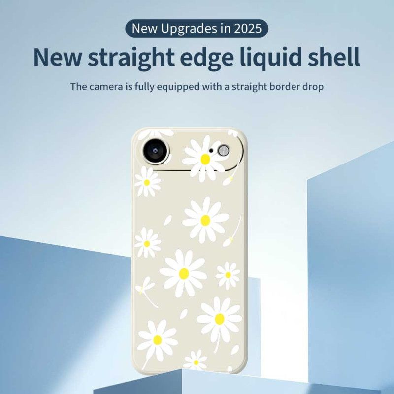 Cover iPhone Air Små Blomster