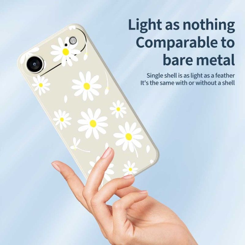 Cover iPhone Air Små Blomster