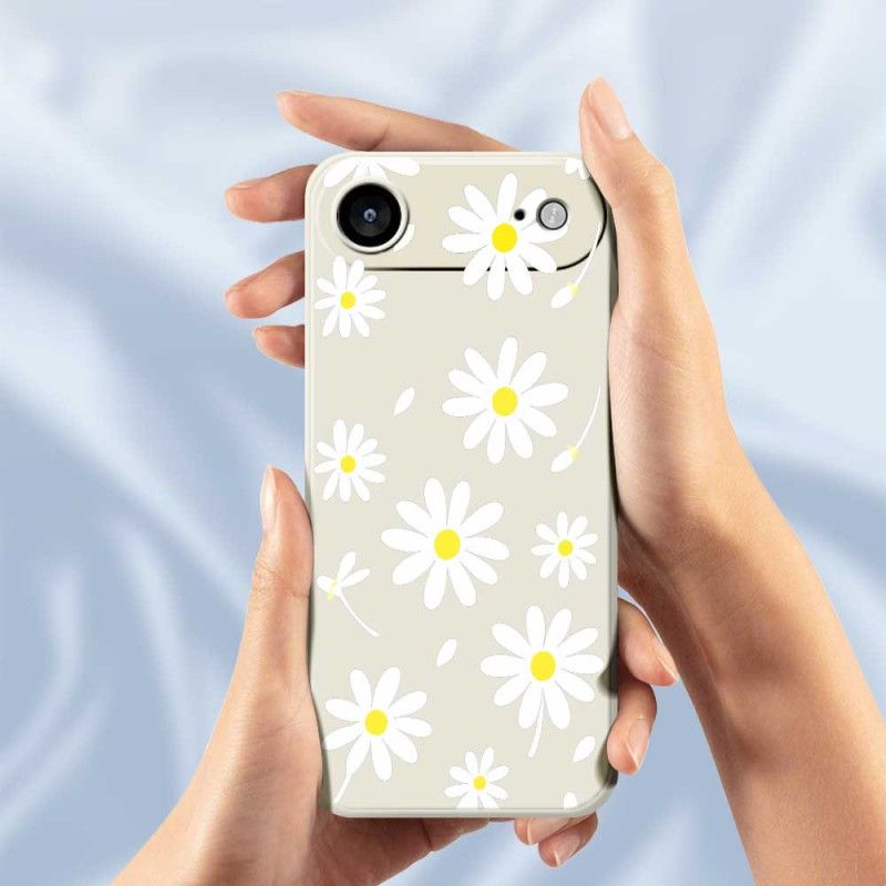 Cover iPhone Air Små Blomster