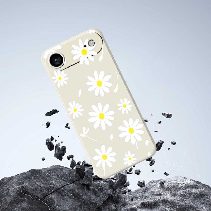 Cover iPhone Air Små Blomster