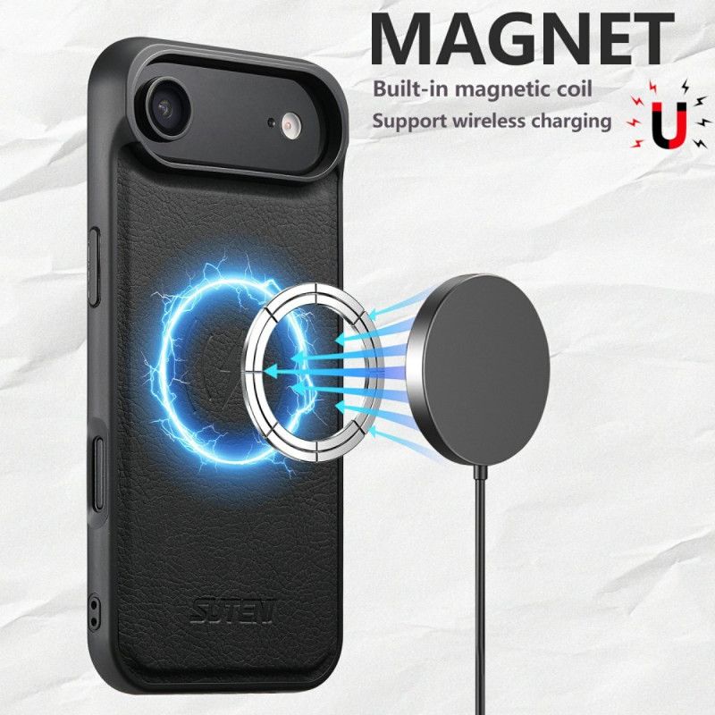 Cover iPhone Air Suteni Magsafe-kompatibel