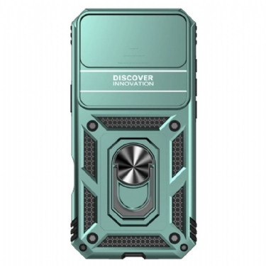 Cover iPhone Air Telefon Etui Klassisk Ultra Holdbar