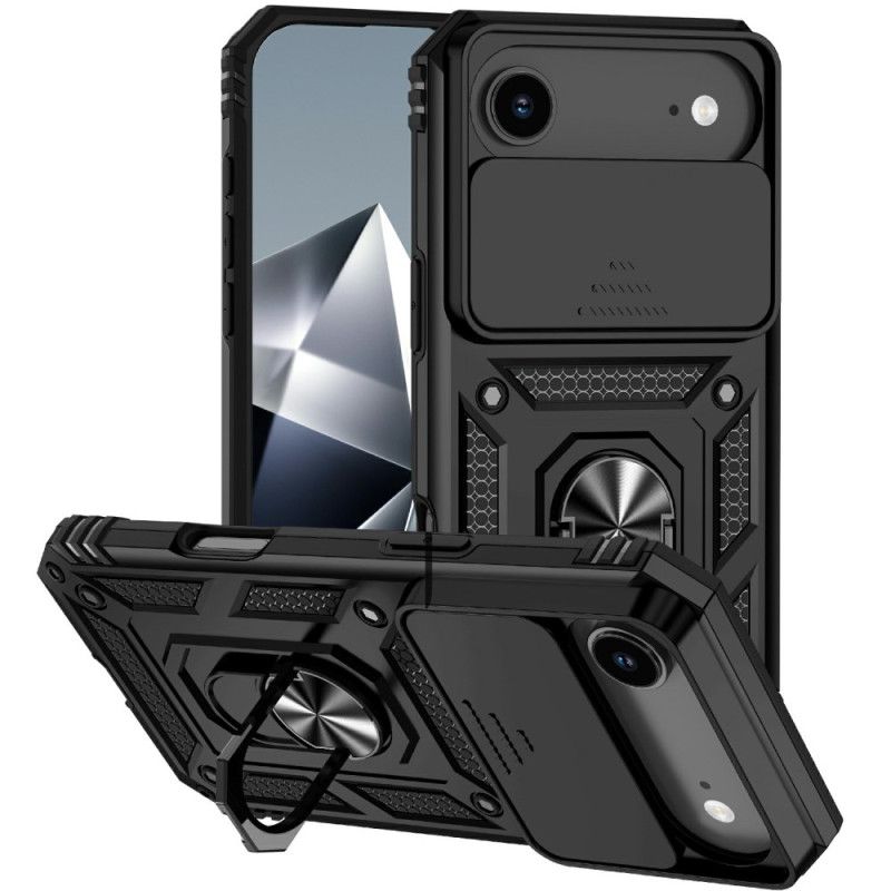 Cover iPhone Air Telefon Etui Klassisk Ultra Holdbar
