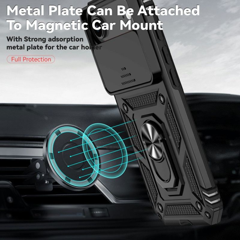 Cover iPhone Air Telefon Etui Klassisk Ultra Holdbar